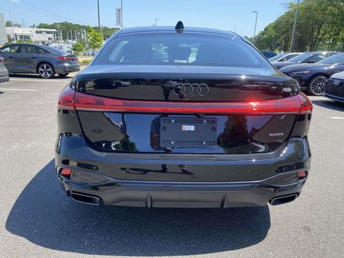 New 2026 Audi A5 2.0T Prestige AWD/4WD image 6