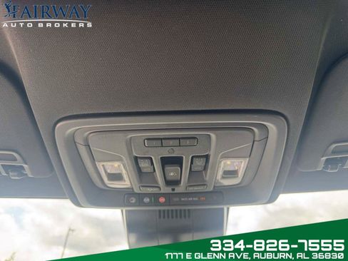 Used 2025 Chevrolet Silverado 2500 High Country w/ High Country Premium Package image 23