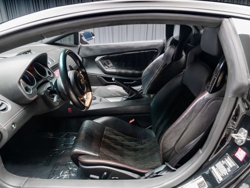 Used 2006 Lamborghini Gallardo AWD/4WD image 36