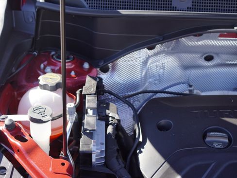 New 2026 Buick Encore GX Preferred w/ Comfort Package image 45