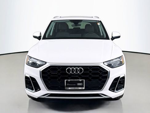 Certified 2023 Audi Q5 2.0T Premium Plus w/ Premium Plus Package image 6