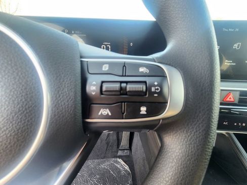 New 2026 Kia K5 LXS FWD image 16