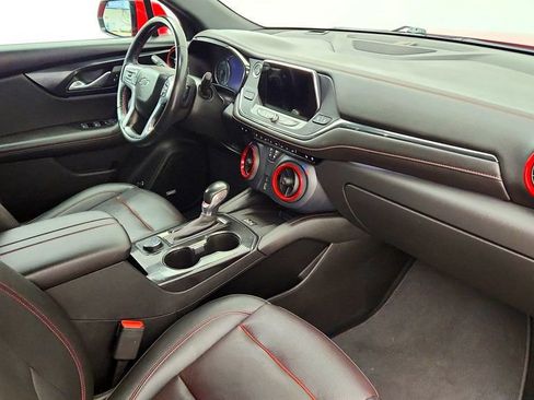 Used 2021 Chevrolet Blazer RS w/ Enhanced Convenience Package AWD/4WD image 26
