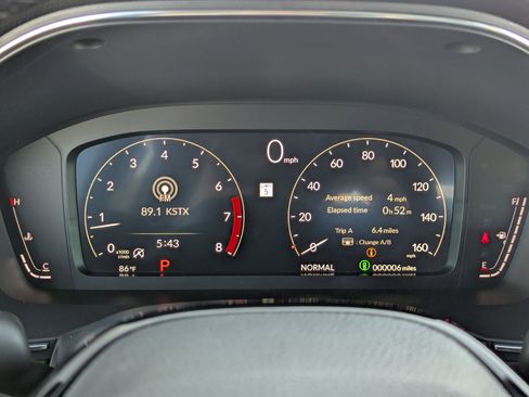 New 2026 Acura Integra image 23