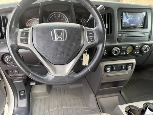 Used 2012 Honda Ridgeline RTL image 26