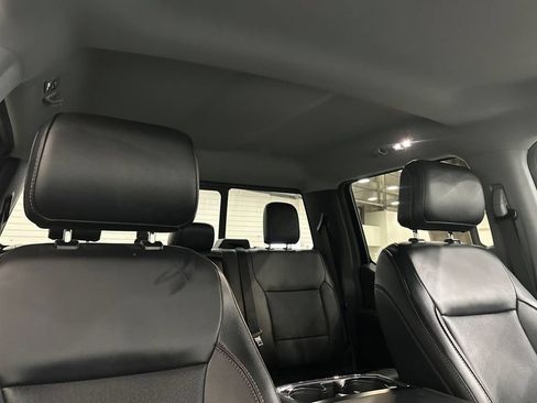 Used 2023 Ford F150 Lariat AWD/4WD image 18