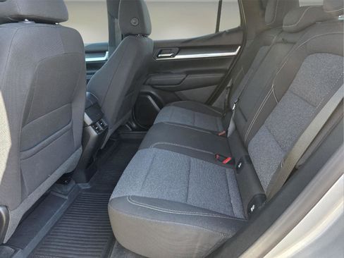 Used 2025 GMC Terrain Elevation w/ Black Edition image 22