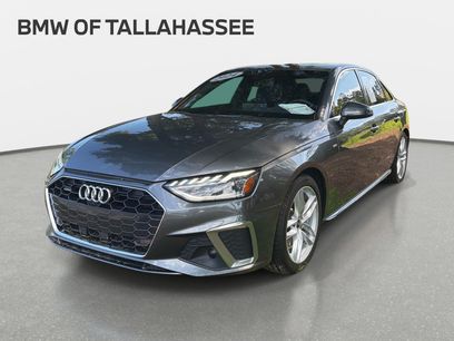 Used 2024 Audi A4 2.0T Premium Plus
