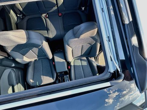 New 2026 Subaru Forester Touring AWD/4WD image 27