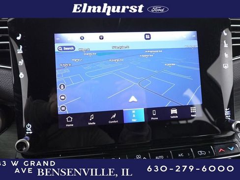 Used 2024 Jeep Wagoneer Series II w/ Flexible Seating Group image 19