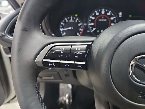 New 2026 MAZDA MAZDA3 2.5 S Sedan w/ Preferred Pkg image 18