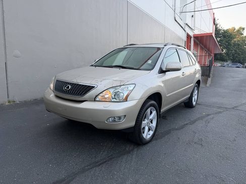 Used 2007 Lexus RX 350 AWD image 2
