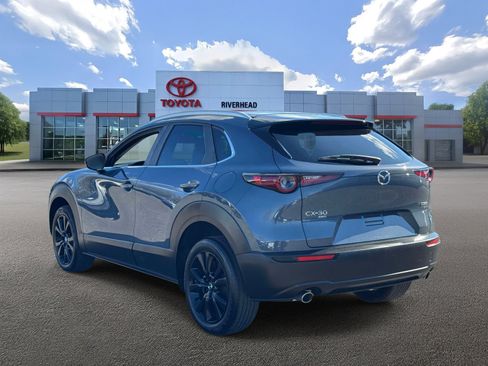 Used 2024 MAZDA CX-30 AWD 2.5 S w/ Preferred Package image 5