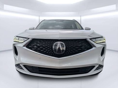Certified 2024 Acura MDX SH-AWD w/ Advance Package image 8