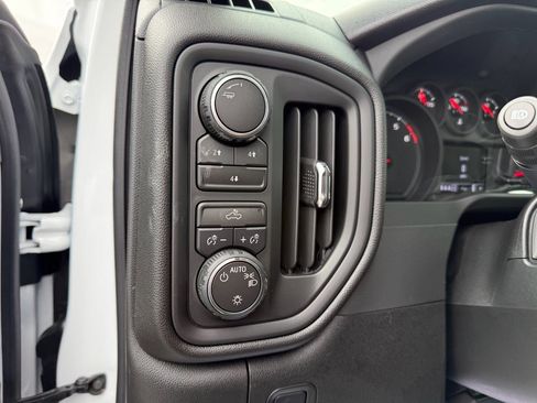 New 2026 Chevrolet Silverado 2500 W/T w/ WT Convenience Package image 14