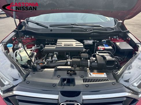 Used 2022 Honda CR-V EX-L image 38