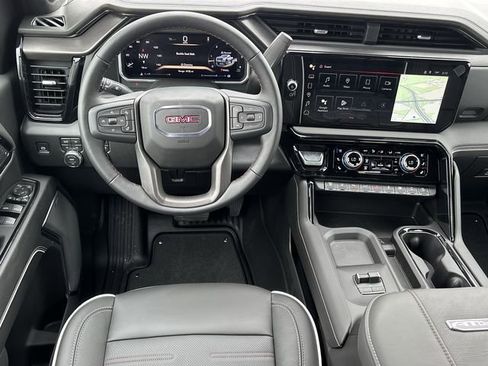 New 2026 GMC Sierra 2500 AT4X AWD/4WD image 13