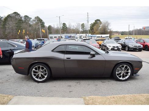 Used 2020 Dodge Challenger GT image 6