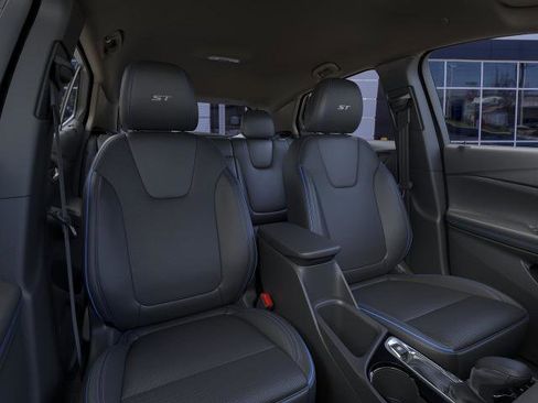 New 2026 Buick Encore GX Sport Touring FWD image 16