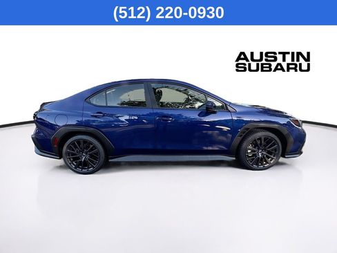 New 2026 Subaru WRX Premium AWD/4WD image 9