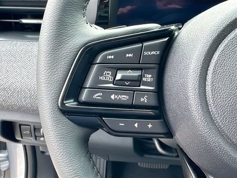 New 2026 Subaru Outback Premium AWD/4WD image 8