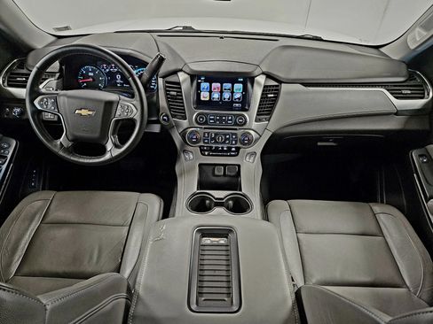 Used 2017 Chevrolet Tahoe LT image 13