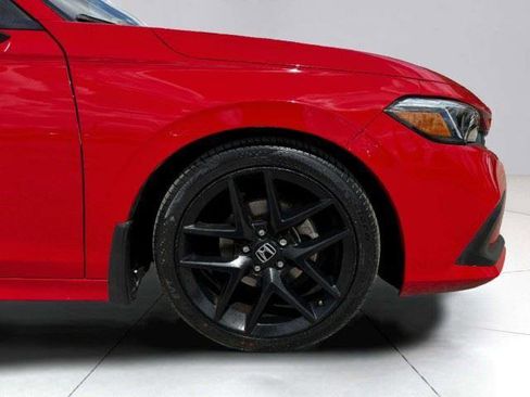 Used 2022 Honda Civic Sport image 57