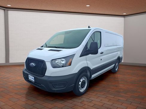 Used 2021 Ford Transit 150 Low Roof image 4
