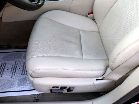 Used 2007 Lexus LS 460 image 7