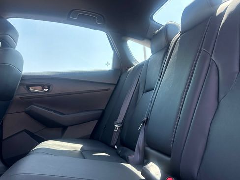 Used 2024 Honda Accord Sport image 36