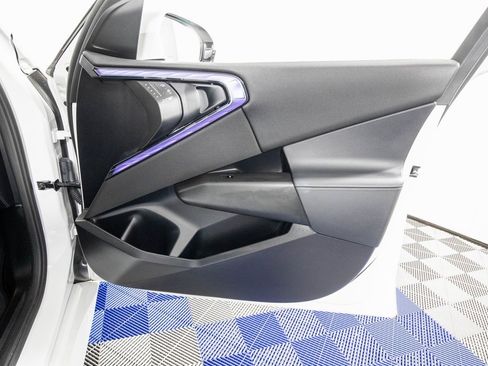 Used 2025 BMW X3 xDrive30i image 15