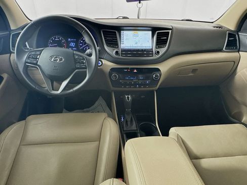 Used 2016 Hyundai Tucson Limited FWD image 26