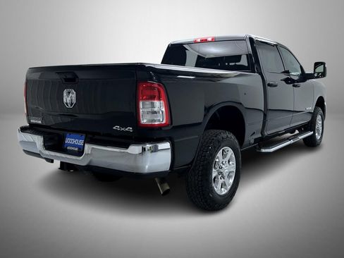 Used 2024 RAM 2500 Big Horn image 5