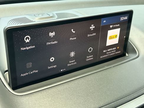 Used 2024 Acura MDX FWD w/ Technology Package image 17