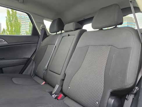 Certified 2023 Kia Sportage LX AWD/4WD image 18