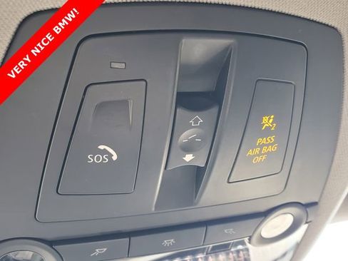 Used 2013 BMW 740Li xDrive image 23