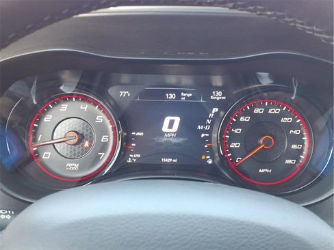 Used 2023 Dodge Charger Scat Pack w/ Daytona Edition Group image 28