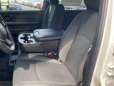 New 2026 RAM 3500 Tradesman image 22