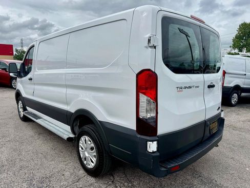 Used 2021 Ford Transit 250 Low Roof w/ Exterior Upgrade Package RWD image 6