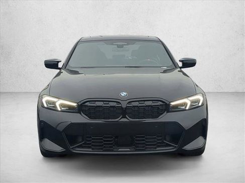 New 2026 BMW M340i image 6