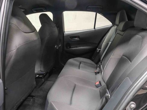 Used 2024 Toyota Corolla GR w/ Performance Package AWD/4WD image 24