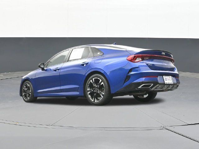 Used 2021 Kia K5 GT-Line FWD image 42
