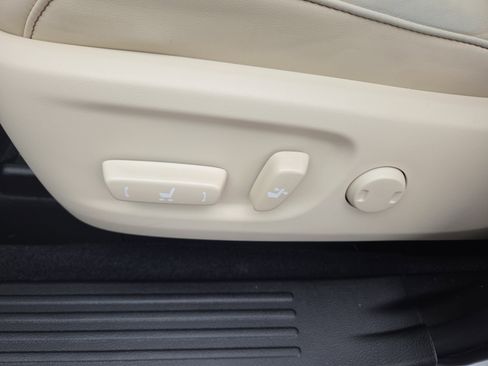 Certified 2023 Lexus GX 460 Premium w/ Premium Plus Package image 36