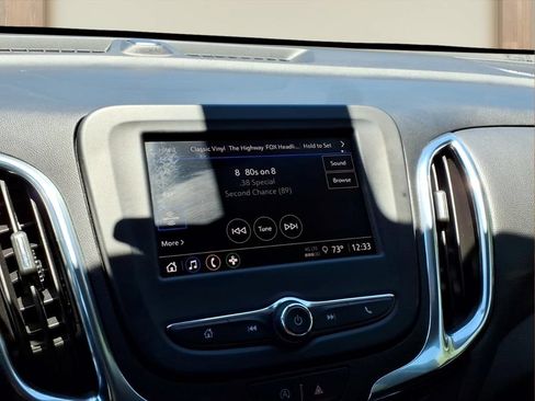 Certified 2022 Chevrolet Equinox LT FWD image 4
