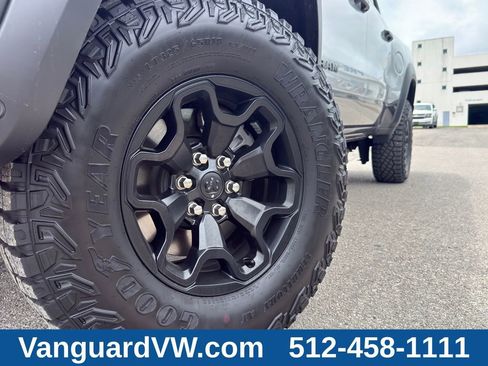 Used 2026 RAM 1500 RHO AWD/4WD image 4