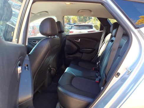 Used 2015 Hyundai Tucson SE image 10