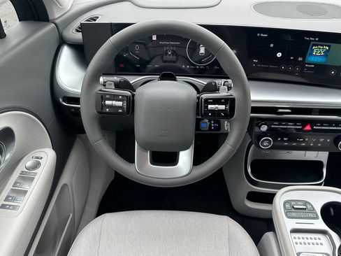 New 2026 Hyundai Ioniq 9 SE AWD/4WD image 14