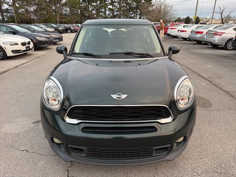 Used 2014 MINI Cooper Paceman S FWD image 3