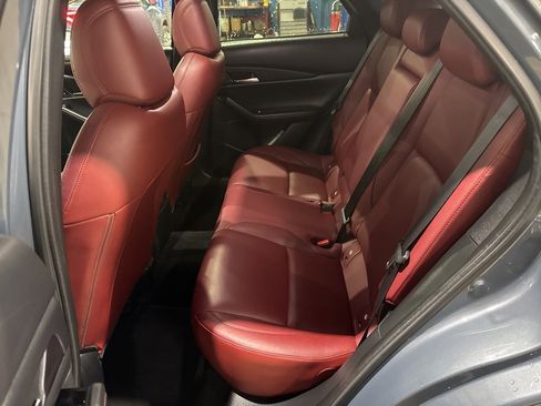 Used 2024 MAZDA CX-30 AWD 2.5 S w/ Preferred Package image 32