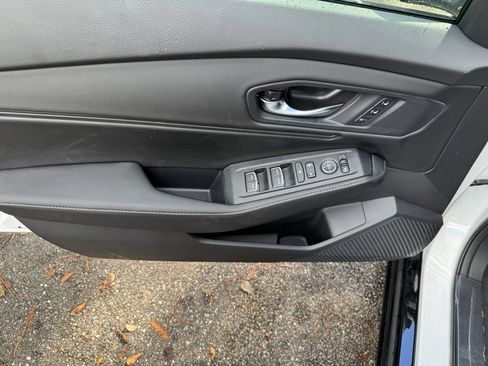 New 2025 Honda Accord Sport image 16